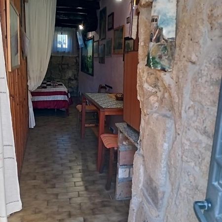 B&B Bellavista Bagnoregio Ngoại thất bức ảnh