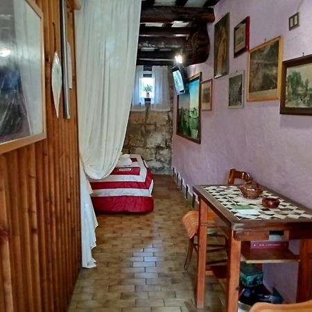 B&B Bellavista Bagnoregio Phòng bức ảnh