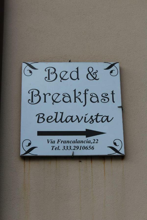 B&B Bellavista Bagnoregio Ngoại thất bức ảnh